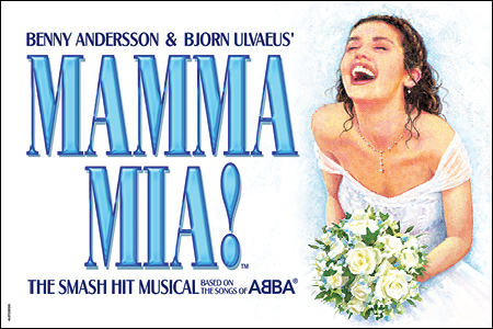 Mamma Mia!